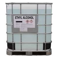 Factory wholesale ethanol Alcohol 95%  99%alcohol Medical food grade alcohol